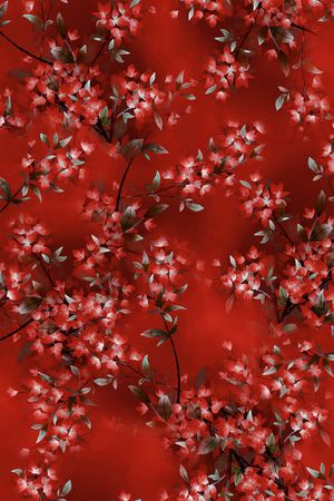 数码华亿平台印花华亿平台图片