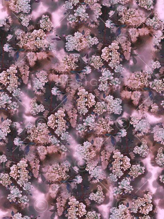 数码华亿平台印花华亿平台图片