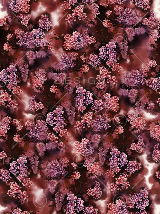 数码华亿平台印花华亿平台图片