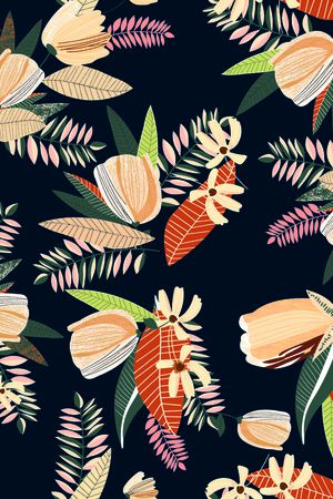 数码华亿平台印花华亿平台图片