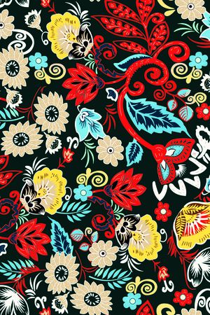 水彩印花华亿平台图片