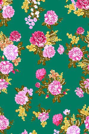 数码华亿平台印花华亿平台图片