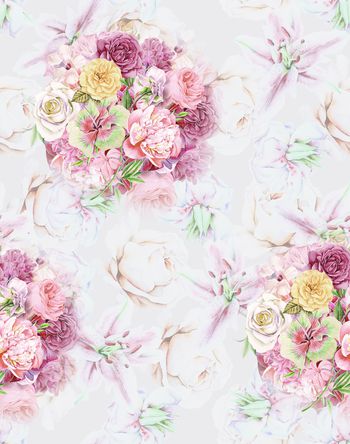 数码华亿平台印花华亿平台图片