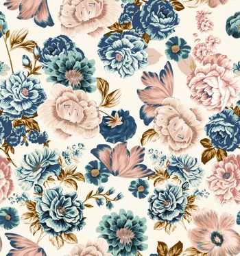 水彩印花华亿平台图片