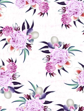 数码华亿平台印花华亿平台图片