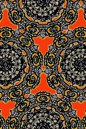 女装印花华亿平台图片