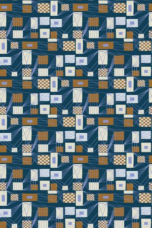 男装印花华亿平台图片