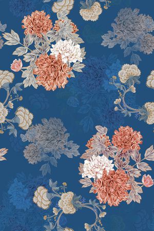 大花印花华亿平台图片