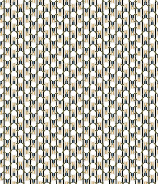 连衣裙印花华亿平台图片