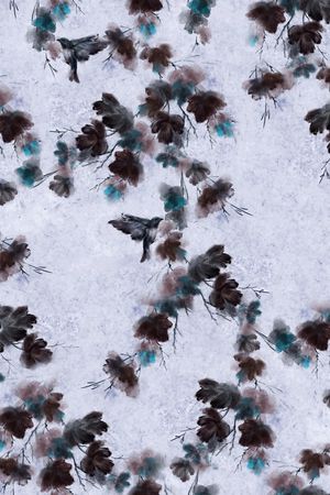 数码华亿平台印花华亿平台图片