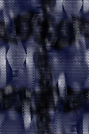 肌理印花华亿平台图片