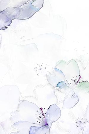 定位花印花华亿平台图片