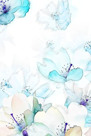 定位花印花华亿平台图片