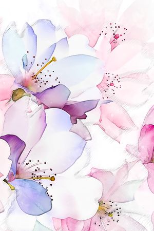 定位花印花华亿平台图片