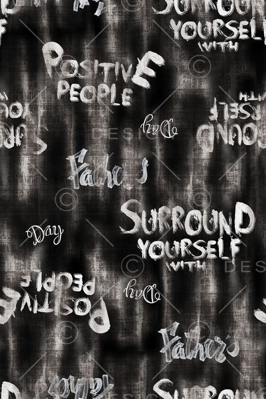 文字印花华亿平台图片