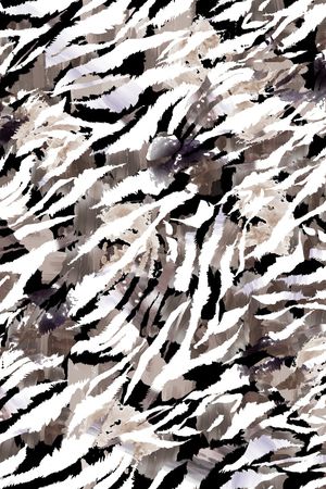 渐变印花华亿平台图片