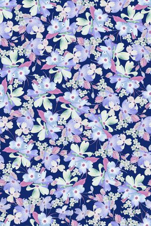 女装印花华亿平台图片