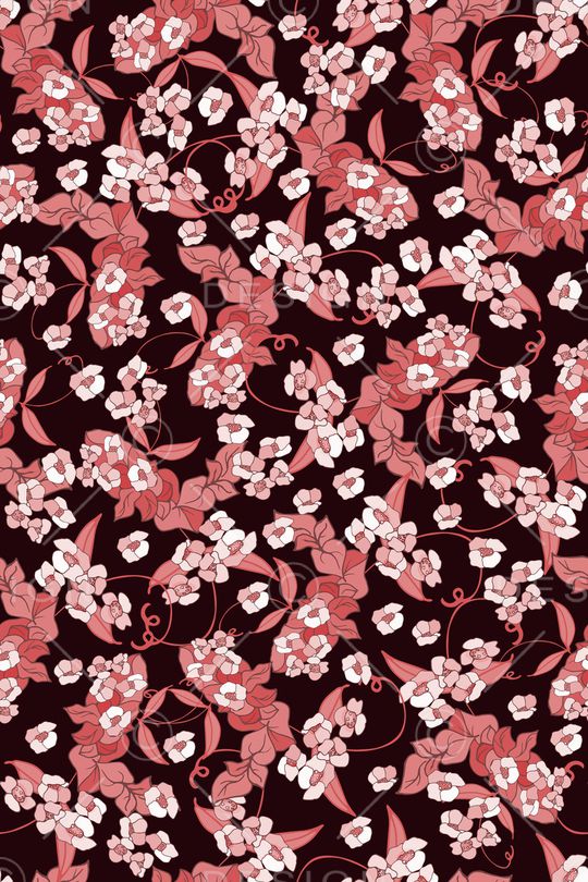 女装印花华亿平台图片