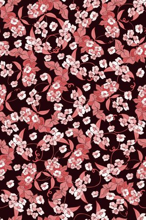 女装印花华亿平台图片