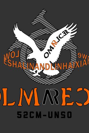 字母印花华亿平台图片