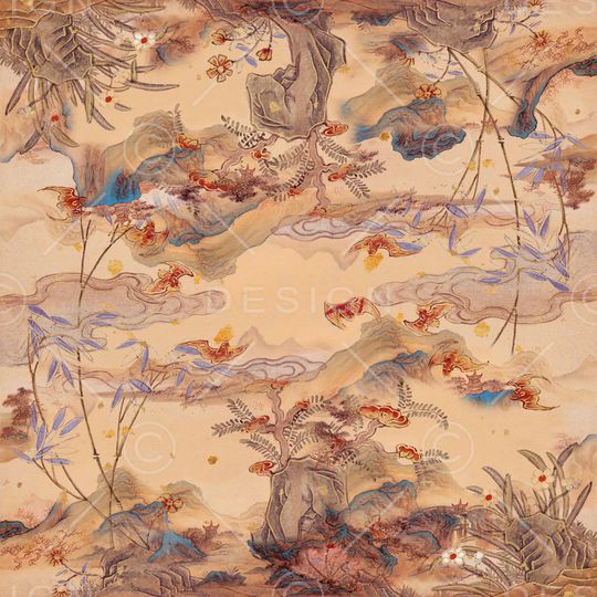 数码华亿平台印花华亿平台图片