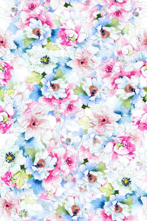 时尚印花华亿平台图片