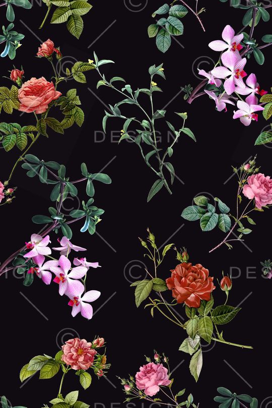 时尚印花华亿平台图片