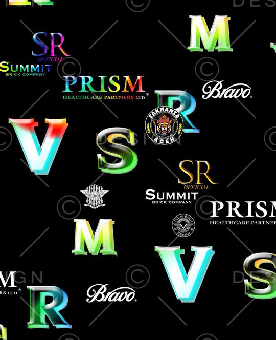 动物头印花华亿平台图片