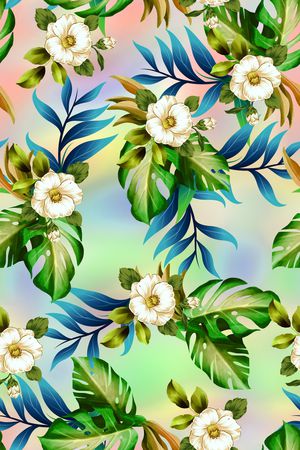 数码华亿平台印花华亿平台图片