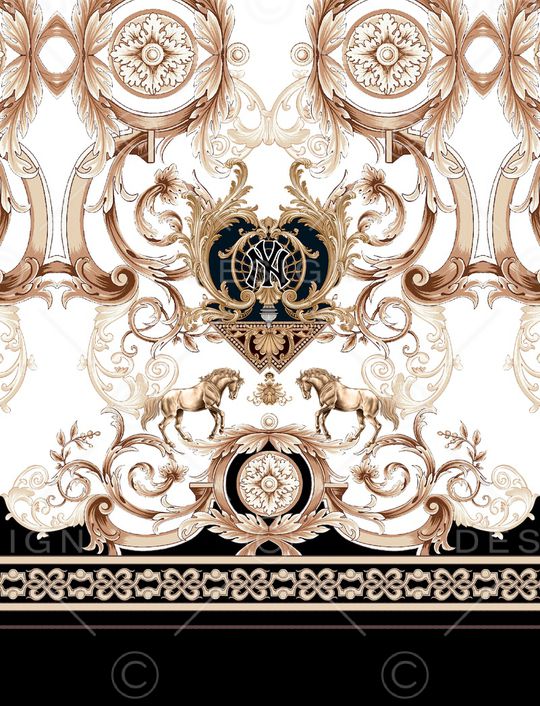 男装定位花印花华亿平台图片