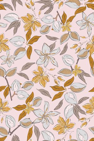 年轻女性印花华亿平台图片