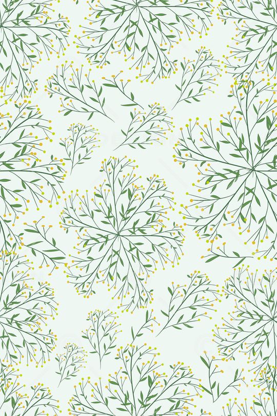 绿植树叶印花华亿平台图片