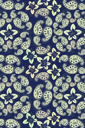 大牌风印花华亿平台图片