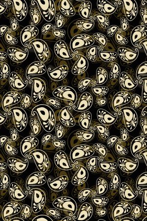 大牌风印花华亿平台图片