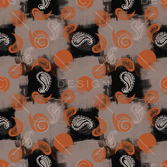 渐变印花华亿平台图片