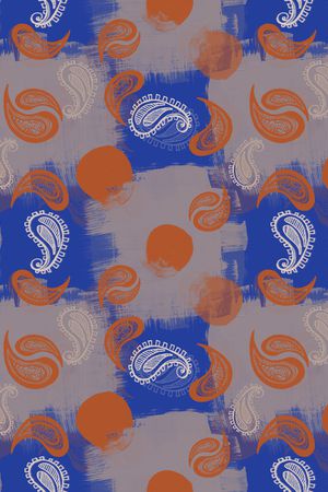 渐变印花华亿平台图片