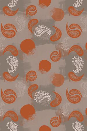 渐变印花华亿平台图片