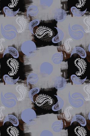 渐变印花华亿平台图片