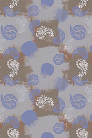 渐变印花华亿平台图片