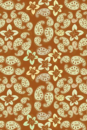 大牌风印花华亿平台图片