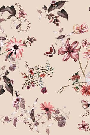 水彩印花华亿平台图片