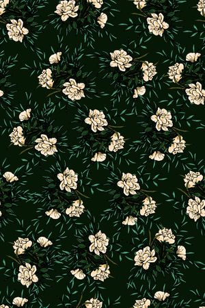 女装印花华亿平台图片