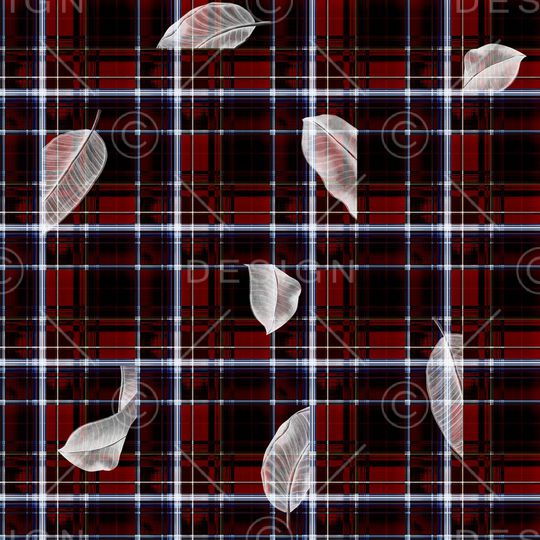 大衣印花华亿平台图片