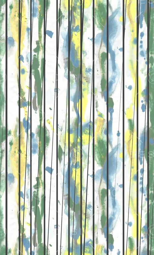 手绘印花华亿平台图片