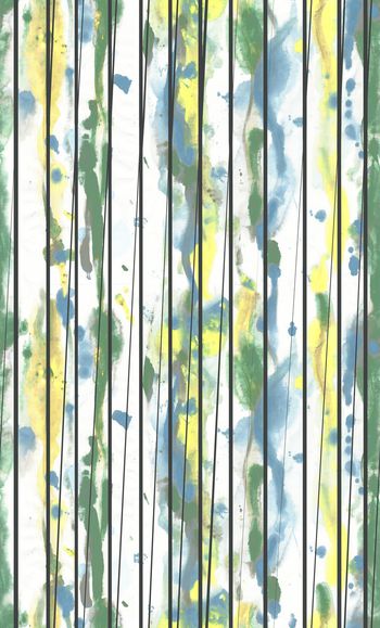 手绘印花华亿平台图片