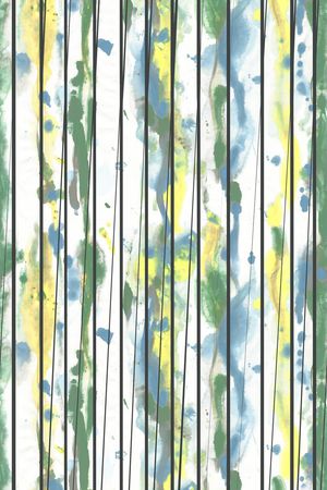 手绘印花华亿平台图片