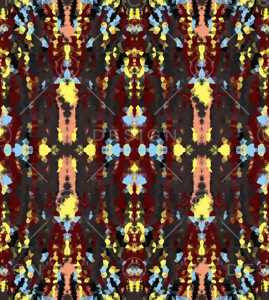 肌理印花华亿平台图片