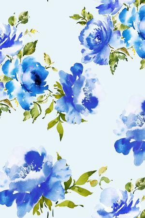 大牌风印花华亿平台图片