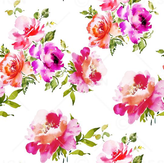 大牌风印花华亿平台图片