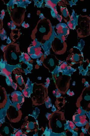 大理石印花华亿平台图片